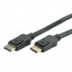 USB 3.0 Extension Cable 2.0m Black