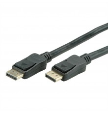 USB 3.0 Extension Cable 2.0m Black