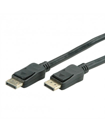 USB 3.0 Extension Cable 2.0m Black