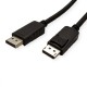 USB 3.0 Extension Cable 2.0m Black