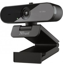 Trust TW-200 Full HD Eco Webcam