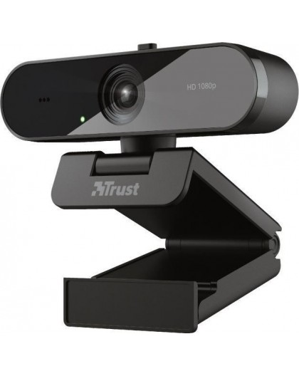 Trust TW-200 Full HD Eco Webcam