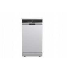 Midea Dishwasher MDWEF1433DSS-WC-EU 45 cm