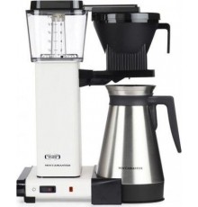 Moccamaster 79404 Coffee Maker Semi-Automatic Drip Coffee Machine 1.25 L