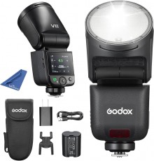 Godox V1mid Canon