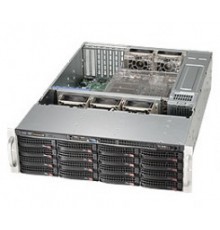 3HE SUPERMICRO CSE-836BA-R920B
