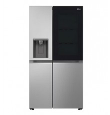 LG GSGV81PYLL refrigerator