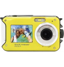 Easypix GoXtreme Reef yellow