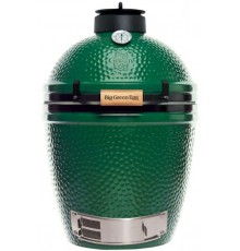 Big Green Egg Medium Ceramic Grill