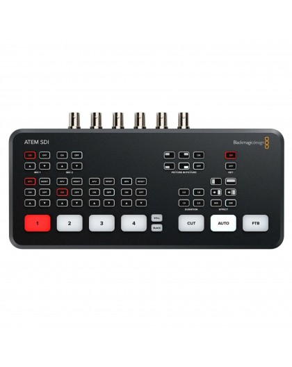 Blackmagic Design ATEM SDI