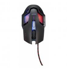 Acer Nitro Gaming Mouse II | Wired | Black
