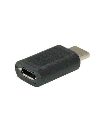 USB 2.0 ADAPTER C-MICROB ST/BU