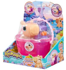 GOLIATH Animagic Capybara Spa Time 44150
