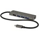 D StarTech USB-C MULTIPORT ADAPTER HDMI