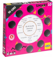 Smart10 -lisaküsimused, 90ndad