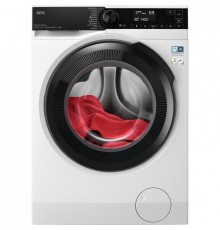 Washing machine AEG LFR73844VE