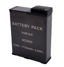 DJI Osmo BCX202 Battery, 1770mAh