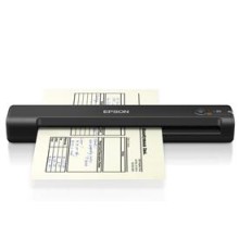 EPSON WorkForce ES-50 Mobile Scanner