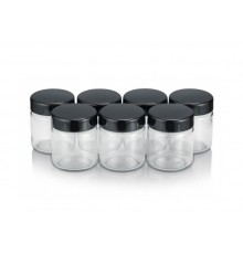 Severin jars for Severin yogurt maker - EG3514