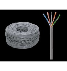 OEM Network Cable UTP 4x2 0.5CCA 305m