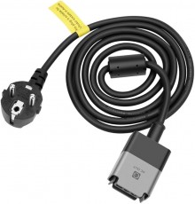 EcoFlow AC Cable - 5m - Charging cable