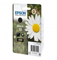 Epson T18014012 Black NEW PACKAGING