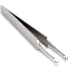 Lifesystems Tick Tweezers