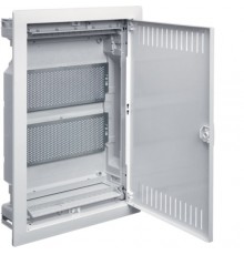 Hager VU24NWB electrical enclosure IP30