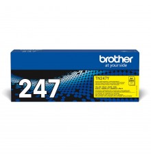Toner cartridge | Yellow