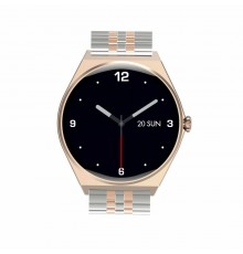 Maxcom Ecowatch Smartwatch EW05 Gold
