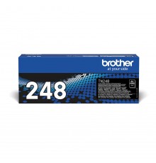 Brother TN-248BK - sort - original - t