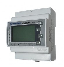 GROWATT TPMCTE100A Smart PV Meter, 100A
