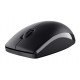 Trust Primo - set (wireless keyboard + wireless mouse), black