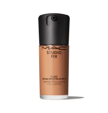 MAC Studio Fix Fluid Foundation SPF15, 30 ml