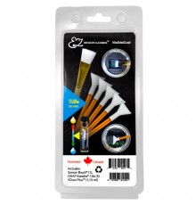 Visible Dust EZ Plus Kit Vdust 1.3 orange