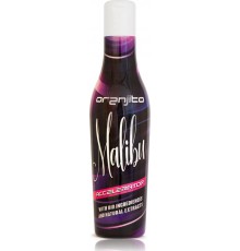 Oranjito Choco Coco suntan lotion (Accelerator), 200 ml