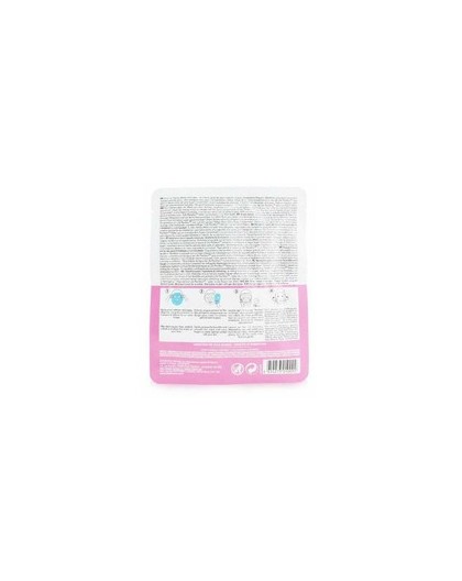 Biotherm Aqua Bounce Flash mask