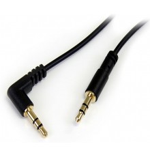 3.5 RIGHT ANGLE STEREO CABLE