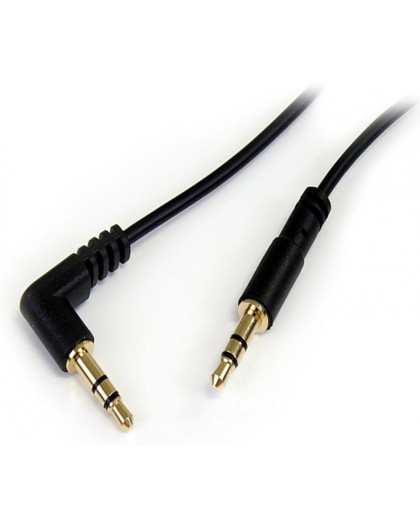 3.5 RIGHT ANGLE STEREO CABLE