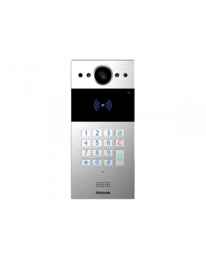 AKUVOX R20K-2 kontrolēšanas panelis