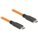 DELOCK USB 5 Gbps Cable USB Type-C Plug to USB Type-C Plug