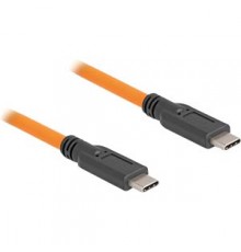 DELOCK USB 5 Gbps Cable USB Type-C Plug to USB Type-C Plug