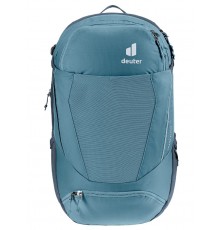 Bicycle backpack -Deuter Trans Alpine 30 ATLANTIC-INK