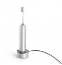Dreame Mova Fresh Pro silver sonic toothbrush