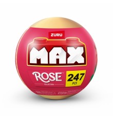 MAX ROSE Конструктор «Роза»