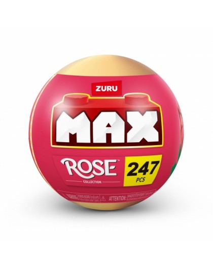 MAX ROSE Constructor "Rose"