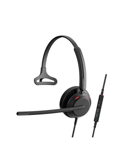 EPOS Headset IMPACT 730T