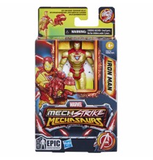 MARVEL MECH STRIKE 3.0 figure, 10 cm