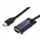MINIDP KABELMINIDP-VGA2M