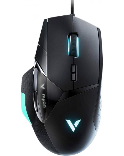 Rapoo VPro VT900 Optical Gaming Mouse